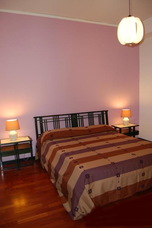 B&B Strasburgo Palermo Exterior photo
