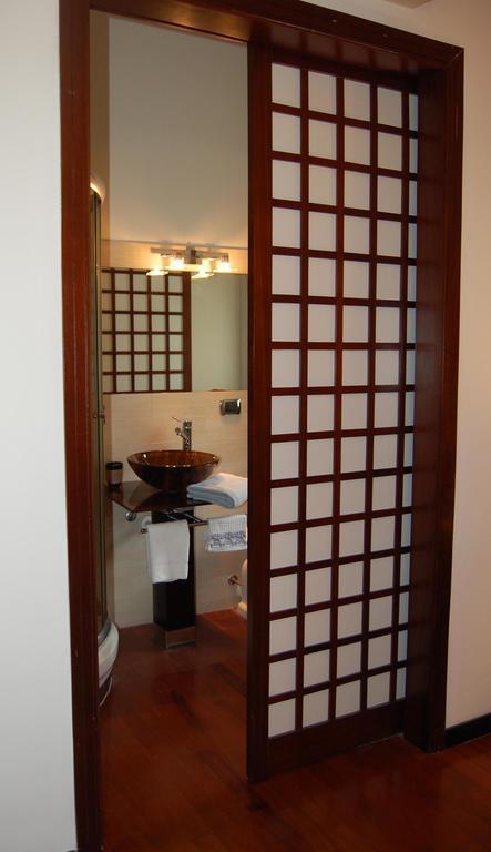 B&B Strasburgo Palermo Exterior photo